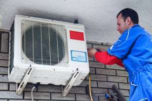 HVAC Companies Near Paige, TX Available Now